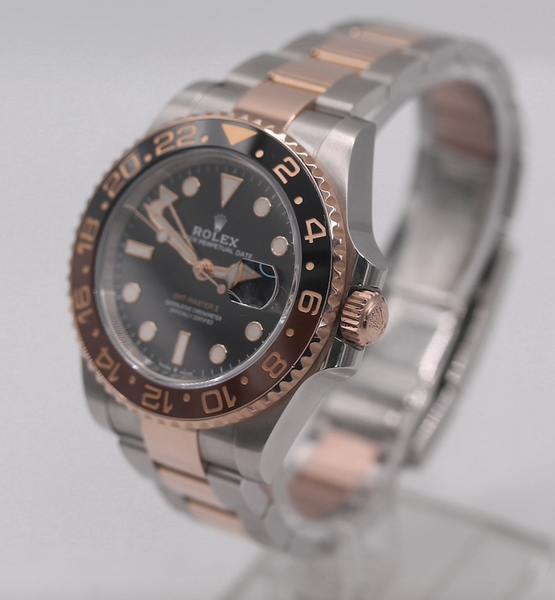 Rolex GMT Master II 126711 CHNR